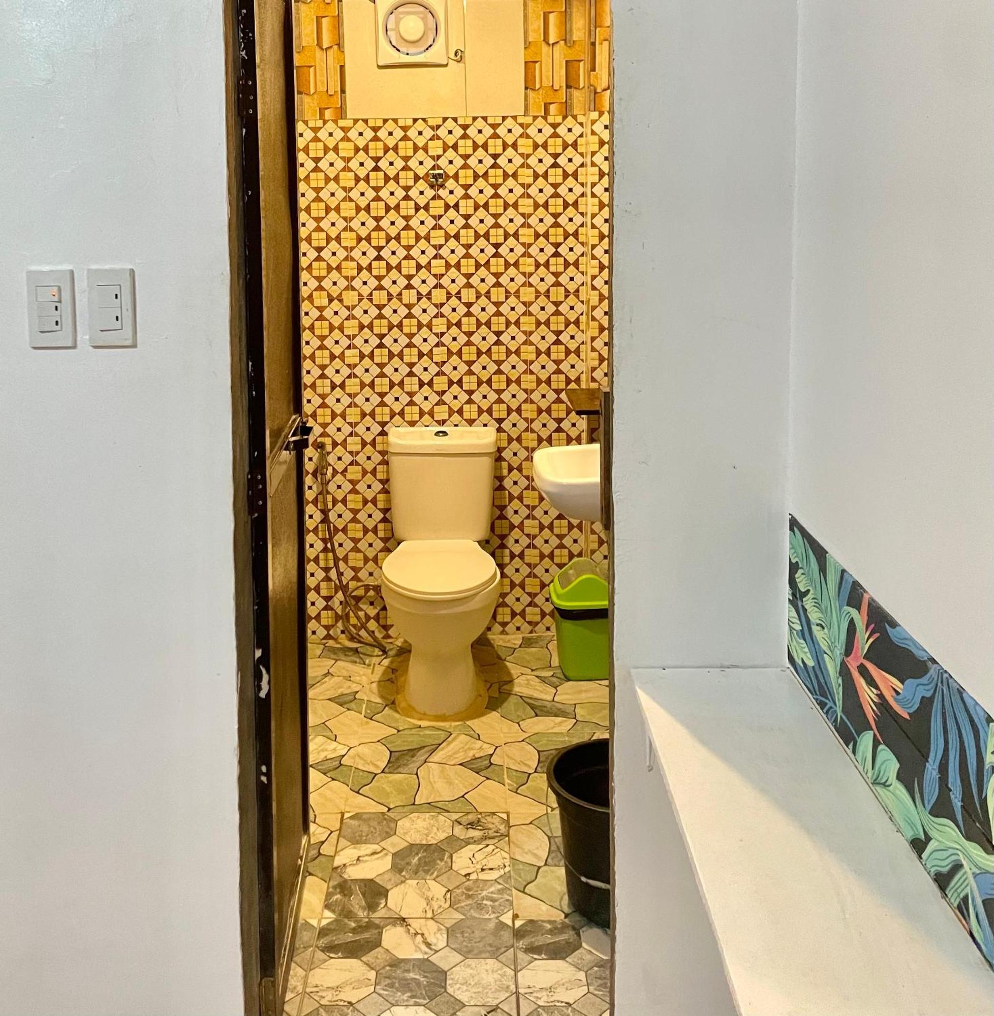 Precious Homestay -Suite Room Burgos  Exterior foto
