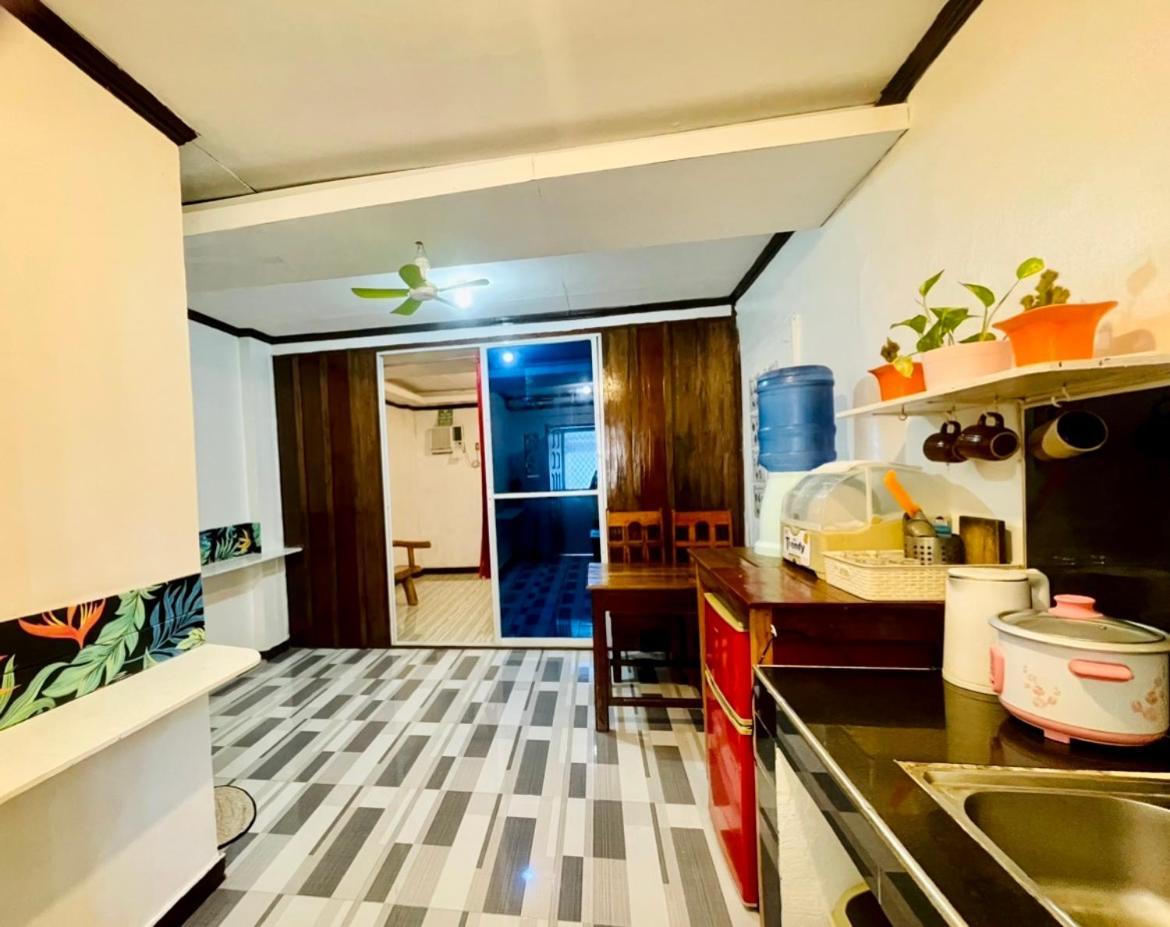 Precious Homestay -Suite Room Burgos  Exterior foto